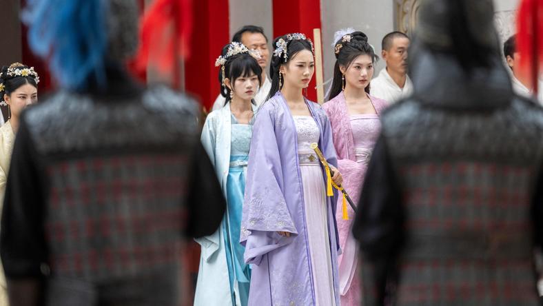 “史上最卷”暑期档,没有爆款剧?